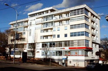 Salon krásy Brno